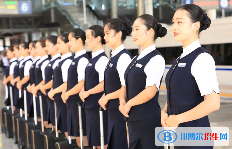 南昌2020年鐵路學校都有哪些專業(yè)