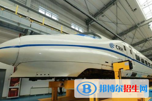 南昌2020年讀鐵路學校讀什么專業(yè)好