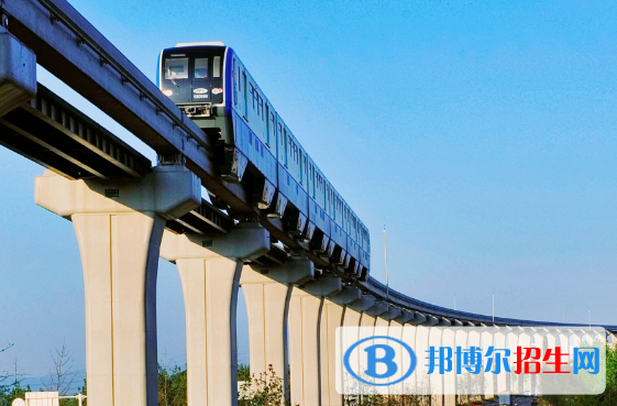 重慶2022年好一點的鐵路學校