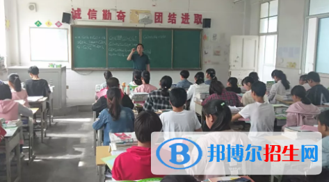 徽縣職業(yè)中專2020年招生錄取分數線