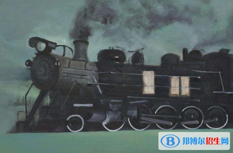 貴陽2020年高等鐵路學校大專學校