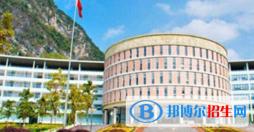 北流衛(wèi)生學校2020年招生簡章