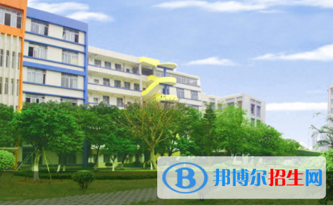 廣東輕工職業(yè)技術學校2020年招生辦聯(lián)系電話