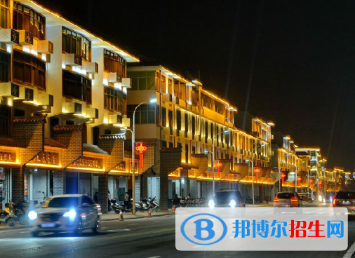 全南高級(jí)職業(yè)技術(shù)學(xué)校2020年招生辦聯(lián)系電話