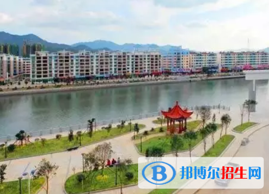 全南高級職業(yè)技術(shù)學(xué)校怎么樣、好不好