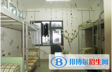 咸豐中等職業(yè)技術(shù)學校2020年宿舍條件
