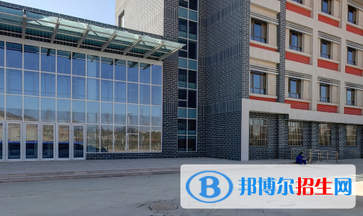 甘肅工商行政管理學校2020年招生錄取分數(shù)線