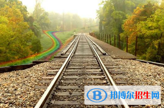 南昌2020年男生上鐵路學校學什么專業(yè)好