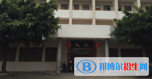 陸豐技工學(xué)校地址在哪里