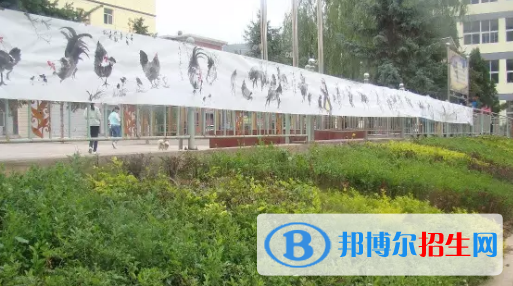 定西理工中專學校2020年招生錄取分數(shù)線
