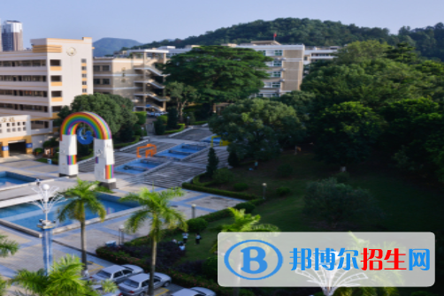 中山技師學(xué)院2020年報(bào)名條件、招生要求、招生對(duì)象