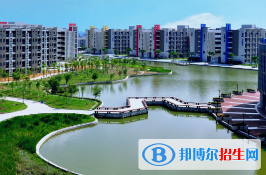 中山技師學(xué)院學(xué)校怎么樣、好不好