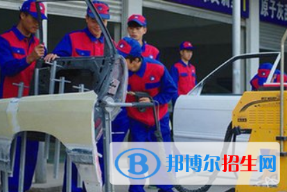 南昌2020年男生讀鐵路學(xué)校怎么樣