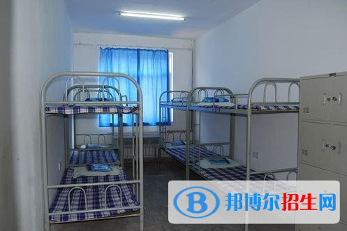 洛陽(yáng)中醫(yī)藥學(xué)校2021年宿舍條件