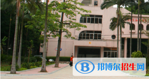 廣州市城市建設職業(yè)學校報名條件、招生要求、招生對象