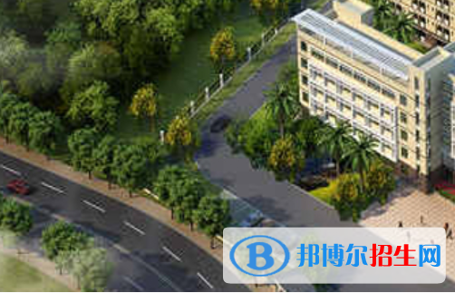 梅州交通技工學(xué)校怎么樣、好不好