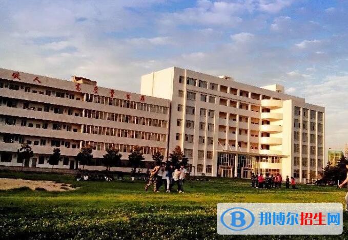 谷城職教中心怎么樣、好不好