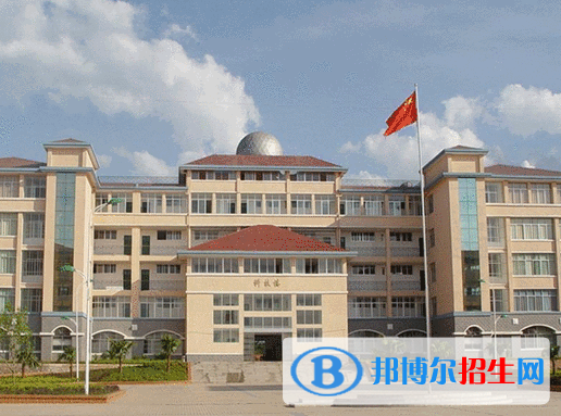 天門職業(yè)教育中心學校怎么樣、好不好