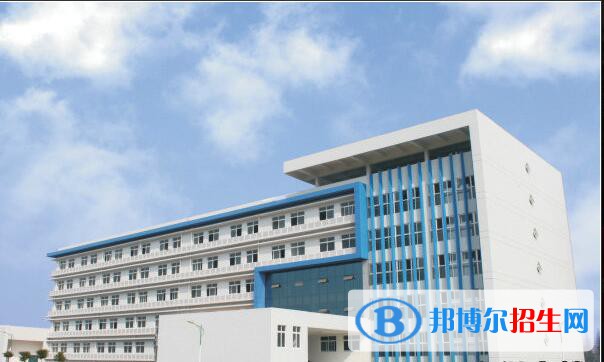 仙桃金園職業(yè)高級(jí)中學(xué)怎么樣、好不好