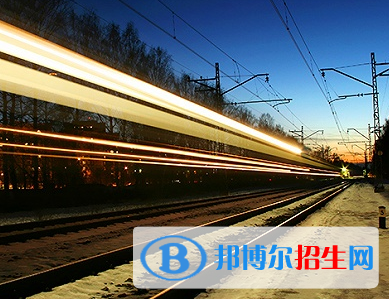 河南2020年鐵路學校就業(yè)形勢怎么樣