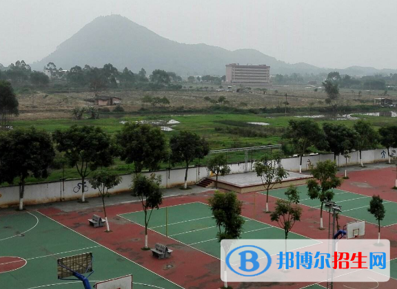 肇慶高要技工學校怎么樣、好不好