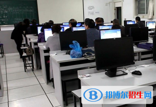 廣州電子商務(wù)技工學(xué)校2020年有哪些專(zhuān)業(yè)