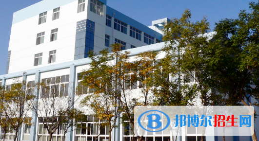 甘肅建筑材料工業(yè)學(xué)校怎么樣、好不好