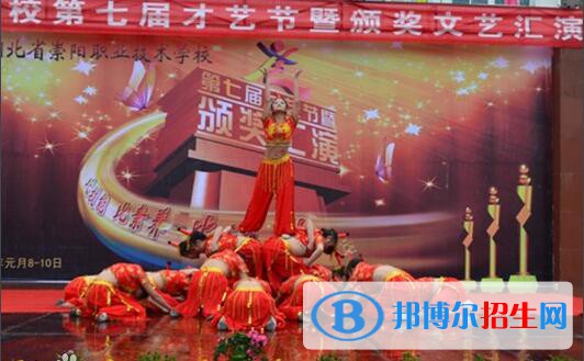 湖北崇陽職教中心2020年報名條件、招生要求、招生對象