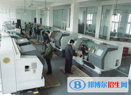 邵陽(yáng)機(jī)電職業(yè)技術(shù)學(xué)校2020年有哪些專業(yè) 