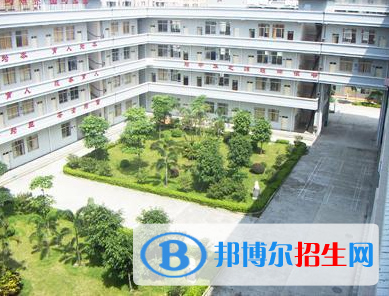 漳縣職業(yè)中等專業(yè)學(xué)校怎么樣，好不好