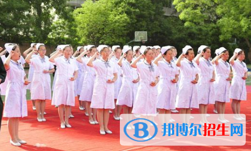 蘭州護士學校2020年招生辦聯系電話