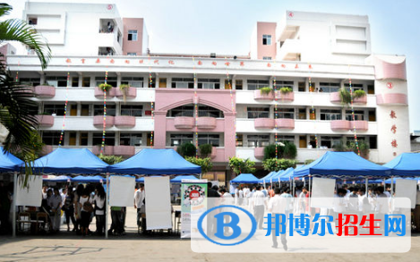 肇慶交通技工學校怎么樣、好不好