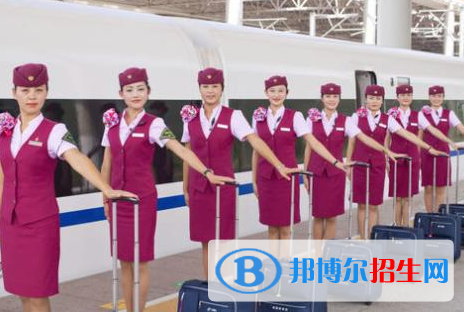 南昌2020年女生讀鐵路學(xué)校學(xué)什么專業(yè)好