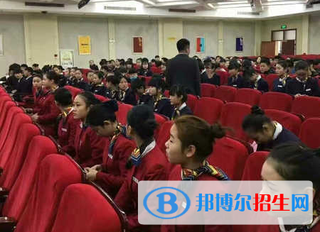 南昌鐵路保安中等專業(yè)學(xué)校