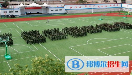 甘肅金城理工中等專業(yè)學(xué)校2020年報名條件、招生要求、招生對象
