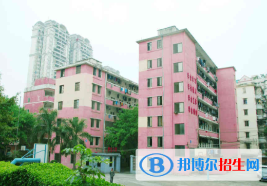 廣州實驗技工學(xué)校2020年宿舍條件