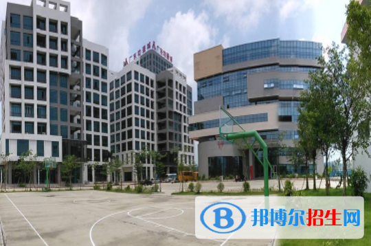 廣州實驗技工學校怎么樣、好不好