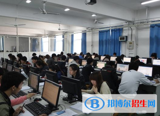 廣州藍(lán)天高級(jí)技工學(xué)校2020年有哪些專業(yè)