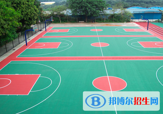 廣州藍(lán)天高級技工學(xué)校地址在哪里