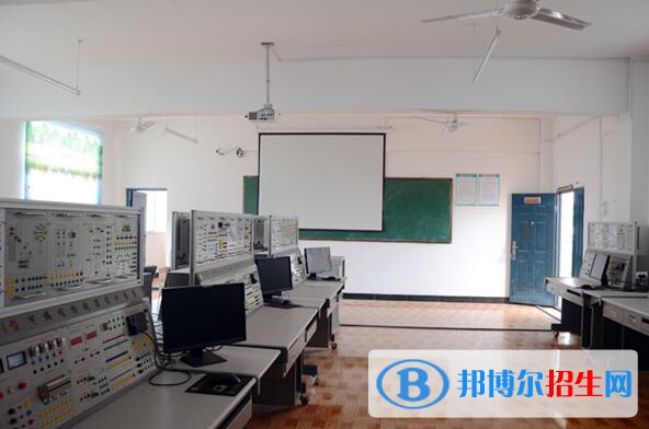 廣水職業(yè)技術教育中心怎么樣、好不好
