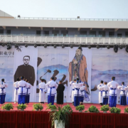 信豐星泓職業(yè)學(xué)校