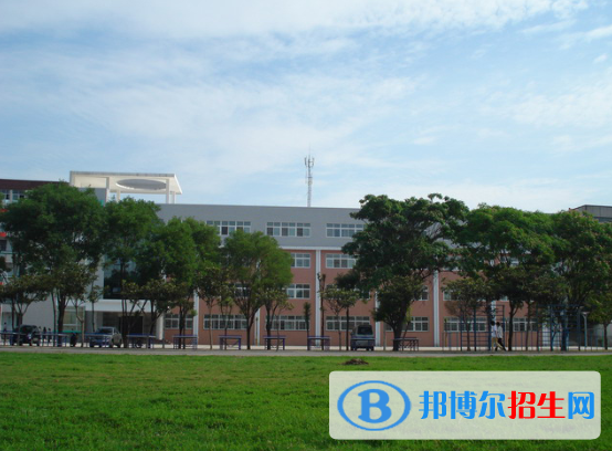 平頂山財經(jīng)學校怎么樣、好不好