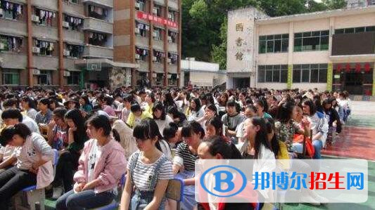 恩施信息技術(shù)學(xué)校2020年有哪些專業(yè)