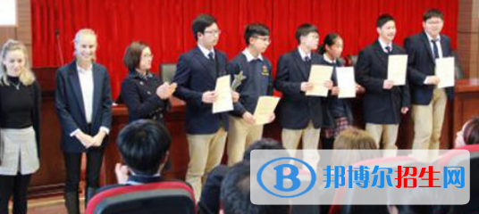 牛津國際公學成都學校
