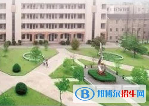 路橋職教中心怎么樣、好不好