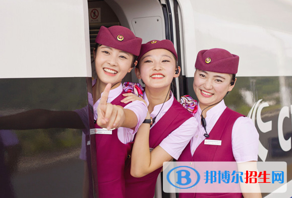 南昌2020年鐵路學(xué)校和職高哪個好