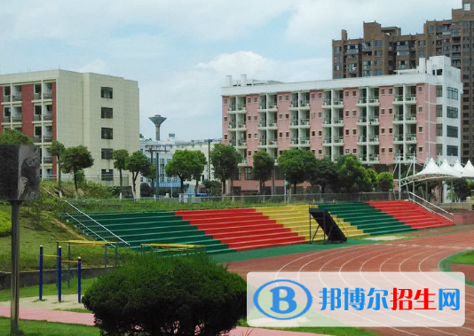 南昌第一中等專業(yè)學(xué)校怎么樣、好不好