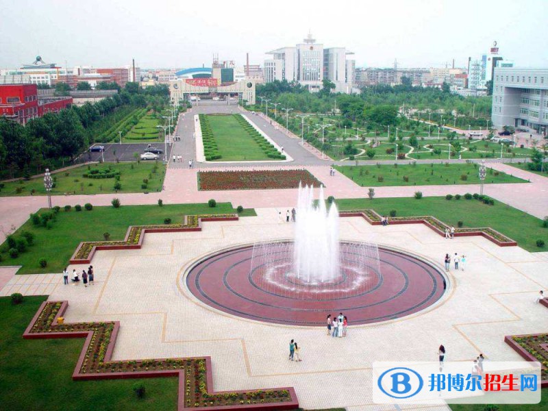邵陽中南科技職業(yè)學校怎么樣、好不好