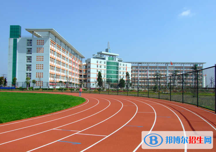 南昌2020年哪個鐵路學校最好
