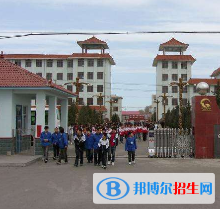 定西洮河高級職業(yè)中學2020年招辦聯(lián)系電話